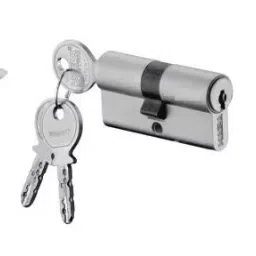Dorset 60 mm Lock Set With Both Side Key Cylinder HL RE-8
