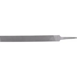 Kennedy 8" (200mm) Hand Smooth Engineer's File KEN0304010K-4