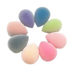 GORGIO PROFESSIONAL 8 Pcs Beauty Blender Puffs-42