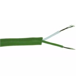RS PRO Type K Thermocouple Wire 50 m Silicone Rubber Insulation, 8275915-image-60