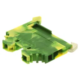Wago TERMINAL BLOCK, DIN RAIL, 2POS, 12AWG, 281-107-picture-19