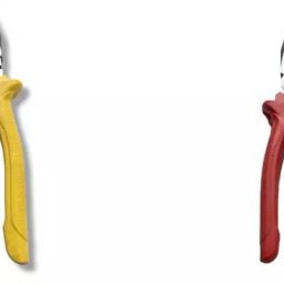 Sky Blue Sbe_Plier_0002 Lineman Plier 7.8 inch Set of 2 Pcs-image-13