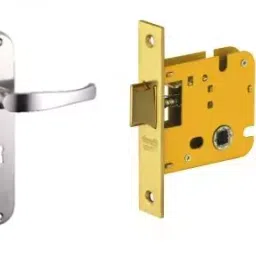 Dorset Patina Lock Set With Mortise Latch HL 160-42
