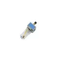 Akari 6.35 mm (1/4 inch) Air Lubricator/ Filter With Guard L200A-image-10