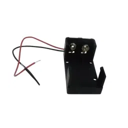 RS PRO 9V PP3 Battery Holder 1854754 (1 Pc)-image-41