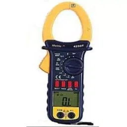 Metrix+ 4250T True RMS Digital AC/DC Clamp Meter 1000 A 700 V-42
