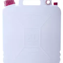 Abdos P11406 High-density polyethylene 20 Ltr Jerrican-38
