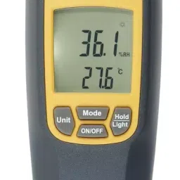 Pro'sKit MT-4014 Humidity Dew Point Meter (Range -10°C to 50°C)-1