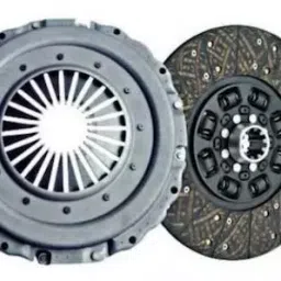 Honda City Type Iv (Vt) Clutch and Pressure Plate Valeo -404608-image-57