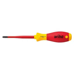 WIHA SCREWDRIVER, SL/PH1, 80MM, 191MM, 35502-image-85
