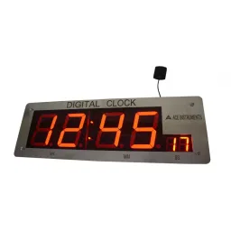 ACE Instruments Digital GPS Clock AI-GPS-M4-16