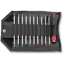 WIHA BLADE SET, REVERSIBLE, SYSTEM 4, 11PC, 00610-image-5