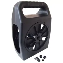 MULTICOMP PRO Empty Cord Reels CABLE REEL HOLDER, ABS, 134MM, MCIH299435-37