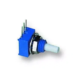 Bourns POTENTIOMETER, 100K Model No - 3310C-001-104L-picture-35