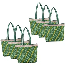 Kuber Industries Printed Shopper Shoulder Bag-48