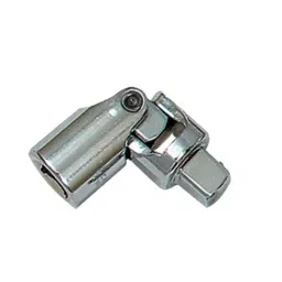 Eastman 6.35 mm (1/4 inch) Drive Universal Joint 40 mm E-2206-43