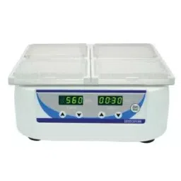 Hercuvan TT-1500 Microplate Shaker 200 - 1500rpm-47