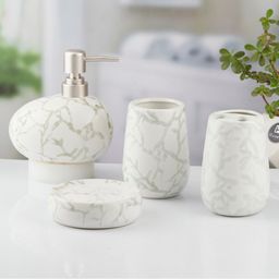 Kookee Ceramic Bathroom Set-image-94