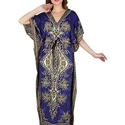 UKAL Women Blue Dresses-picture-3