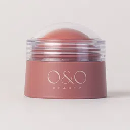 O&O BEAUTY Vitamin C Blush -8g- Dusky Pink-image-21