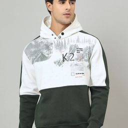 Duke Men Graphic Printed Hooded Long Sleeves Sweatshirt-picture-20