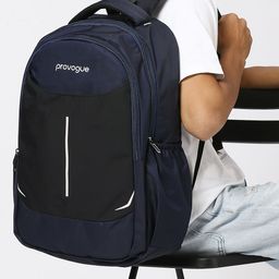 Provogue Unisex Backpack-44
