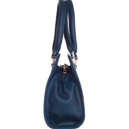 Naples PU Structured Shoulder Bag image 5
