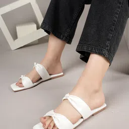 DressBerry Women Open Toe Flats-picture-36