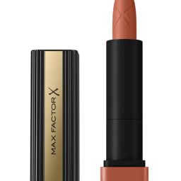Max Factor Colour Elixir Velvet Matte Lipstick 045 Caramel - 4 gm-22