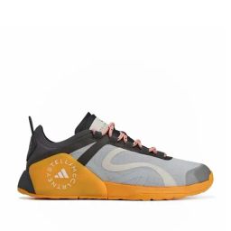 Adidas Women's aSMC TRAINING DROPSET Grey Training Shoes-image-5
