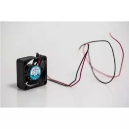 RS PRO 1.4 W 12 V DC Axial Fan 5415413-image-68