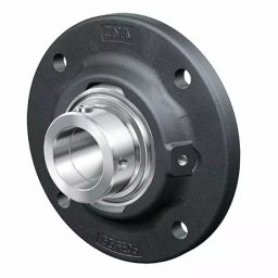INA 4 Hole Flange Bearing Unit, TFE50-XL-N-I-picture-14