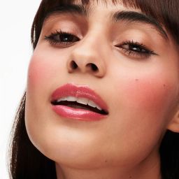 M.A.C Glow Play Blush Heat Index - 7.3 gm image 5
