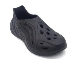 Svaar Men Self Design Clogs-picture-12