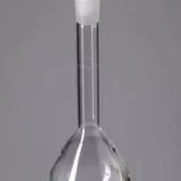 Glassco 250 ml Class A Volumetric Flask QR Coded, Serialized, Calibrated at 20°C QR.131.536.08-13