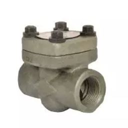 Valson 2 Inch,50 mm Forged Steel Horizontal lift Check Valve-11