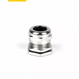RS PRO Metallic Nickel Plated Brass Cable Gland PG21 Thread 13-18 mm, 2100630 (Bag 5 pcs)-image-42