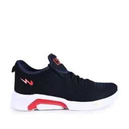 Campus Men's Navy Running Shoes-image-57