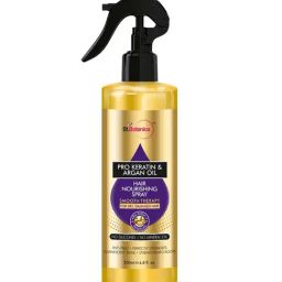 St.Botanica Pro Keratin & Argan Oil Hair Nourishing Smooth Therapy Spray - 200 ml-image-51