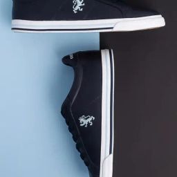 Red Tape Women's Navy Casual Sneakers-image-27
