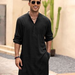 Anouk Men Kurta-picture-51