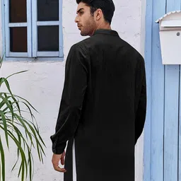 Anouk Men Kurta image 5