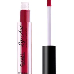 Glam21 Lip Art Non-Transfer Matte Liquid Lipstick 07 Candy Pink - 3 gm-26