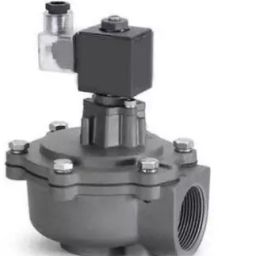 Techno DMF-50 50.8mm(2 Inch) Direct Mounting Dust Collecting Valve-image-81