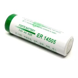 Invento ISC 1712-X 2700mAH AA Lithium Thionyl Chloride Non Rechargeable Battery-picture-11