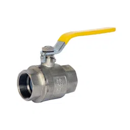 Hydint Brass Ball Valve Lever Operated Screwed End 1.1/4 inch, HBBV-SE-32-picture-23