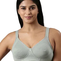 BLOSSOM Medium Coverage T-shirt Bra with Side Shaper-picture-19