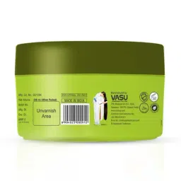 Trichup Hair Cream - Keratin - 200 ml image 2