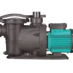 Gads SP-3020-1.5 1 Phase 1.5 HP Swimming Pool Pump-5