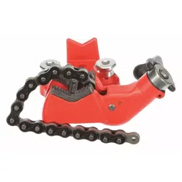 RIDGID Bench Chain Vise 0.13 inch Size Metal, 40185-image-15